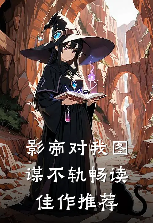 影帝对我图谋不轨畅读佳作推荐