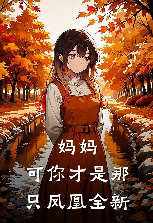 妈妈，可你才是那只凤凰全新