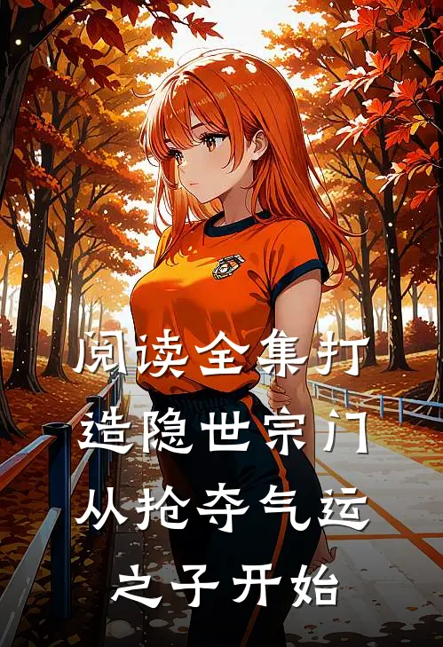 阅读全集打造隐世宗门：从抢夺气运之子开始