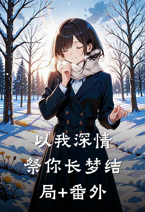 以我深情，祭你长梦结局+番外
