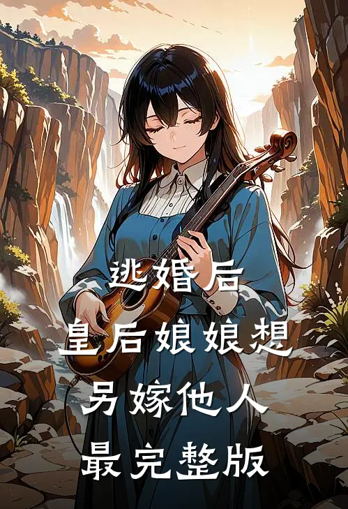 逃婚后，皇后娘娘想另嫁他人最完整版