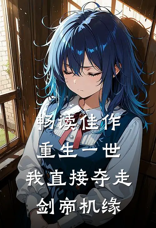 畅读佳作重生一世，我直接夺走剑帝机缘