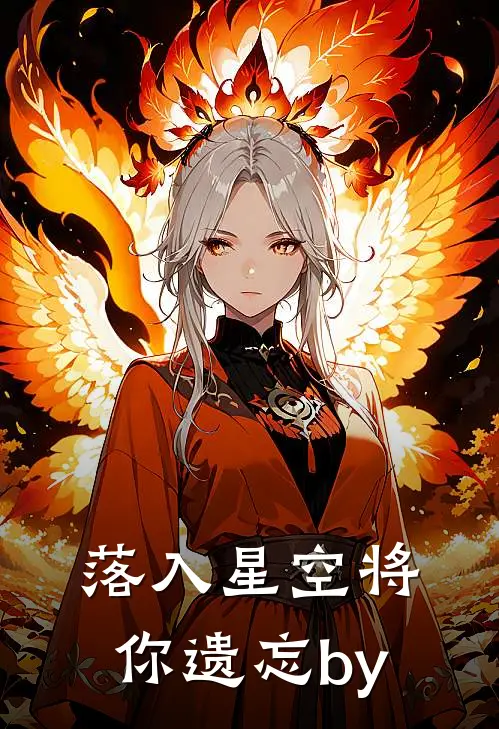 落入星空将你遗忘by