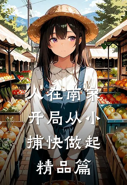 人在南宋：开局从小捕快做起精品篇
