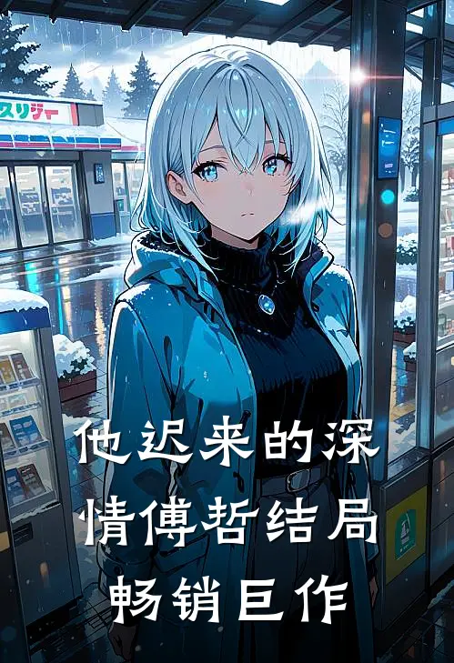 他迟来的深情傅哲结局畅销巨作
