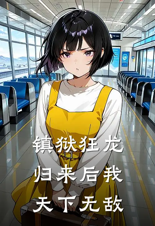 镇狱狂龙归来后我天下无敌