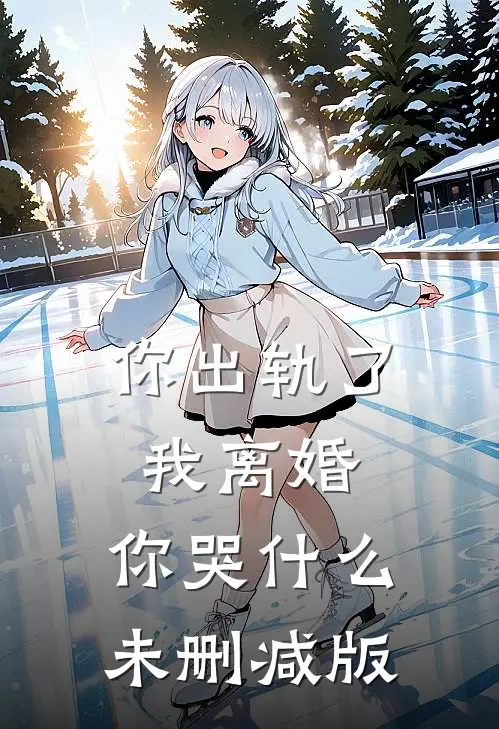 你出轨了，我离婚，你哭什么未删减版