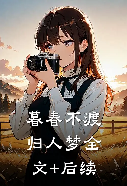 暮春不渡归人梦全文+后续