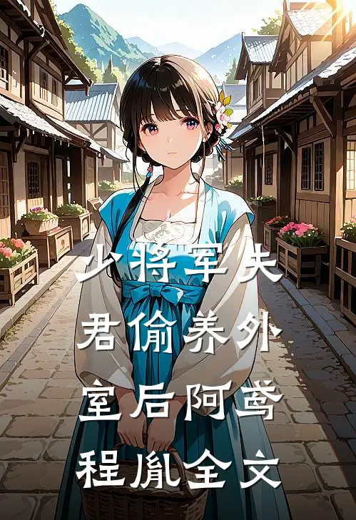 少将军夫君偷养外室后阿鸢程胤全文