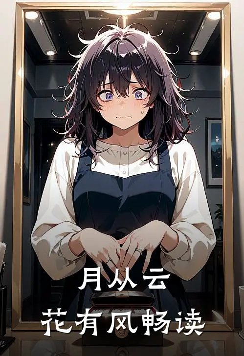 月从云，花有风畅读