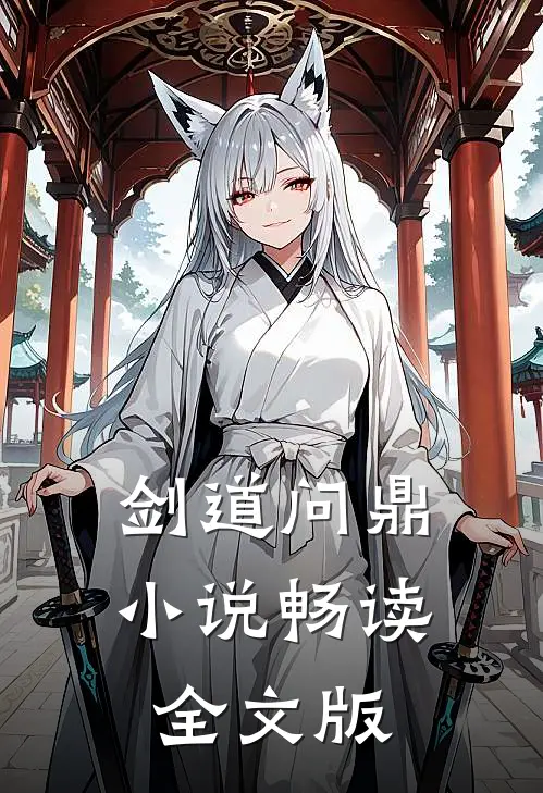 剑道问鼎小说畅读全文版
