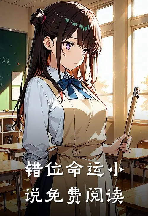 错位命运小说免费阅读