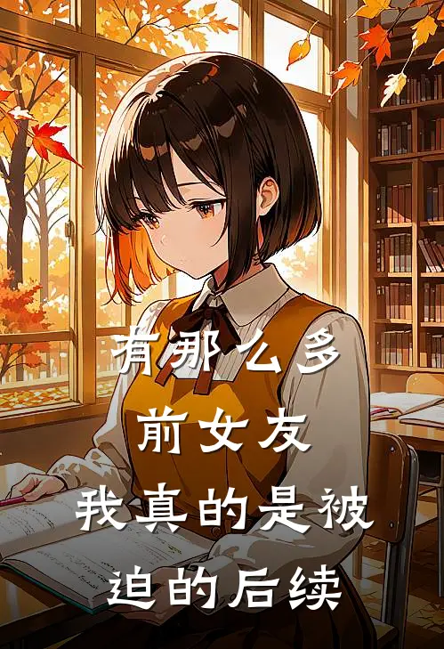 有那么多前女友,我真的是被迫的后续