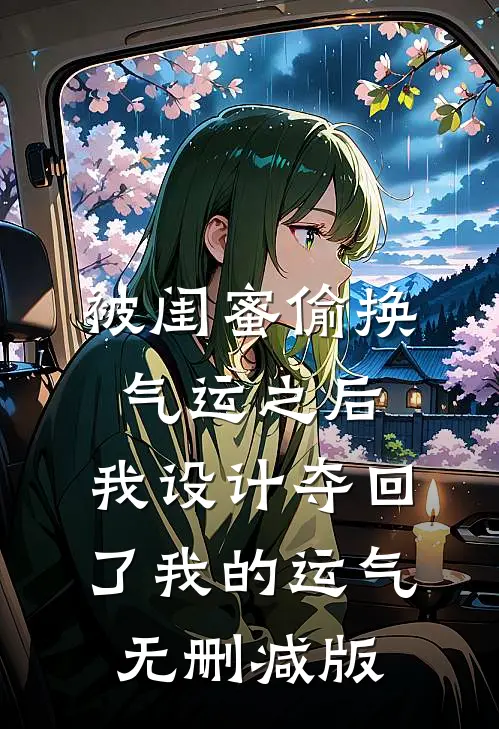 被闺蜜偷换气运之后，我设计夺回了我的运气无删减版