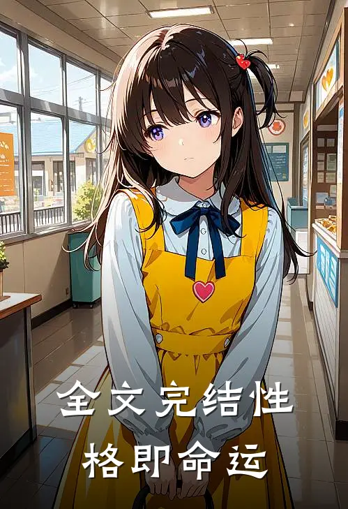 全文完结性格即命运