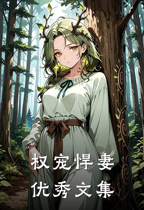 权宠悍妻优秀文集