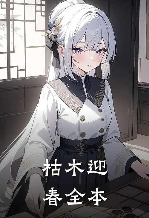 枯木迎春全本