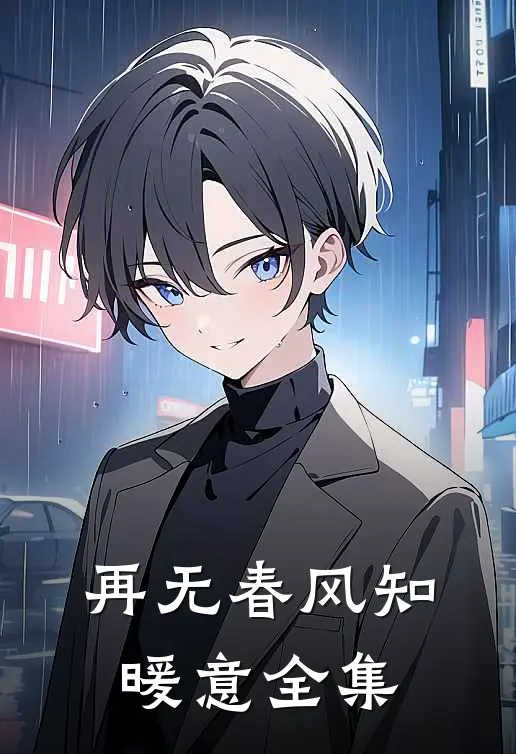 再无春风知暖意全集