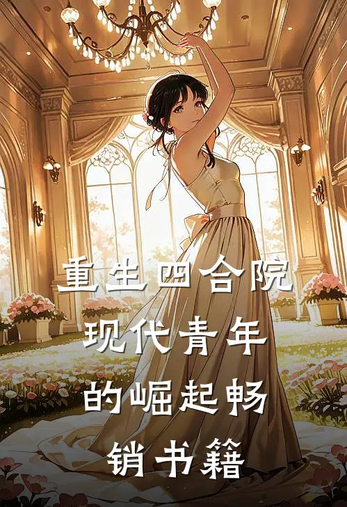 重生四合院：现代青年的崛起畅销书籍