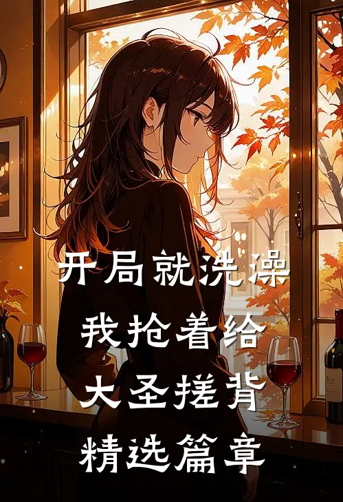 开局就洗澡，我抢着给大圣搓背精选篇章