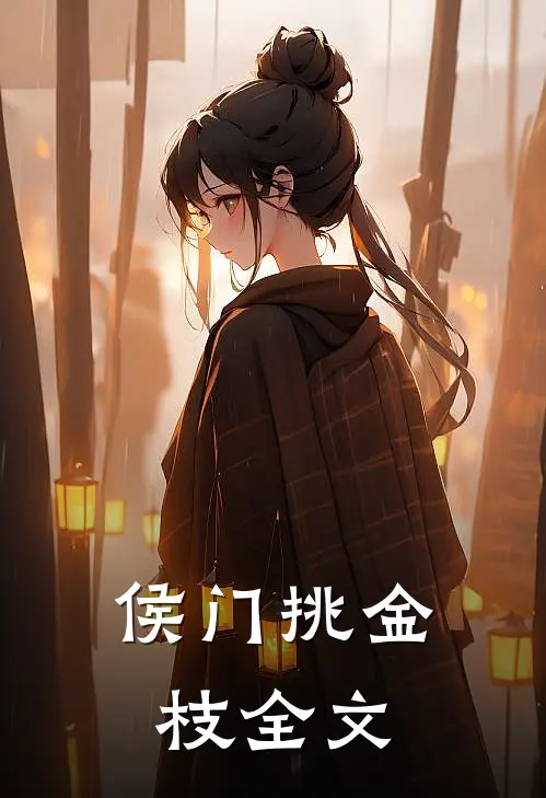 侯门挑金枝全文