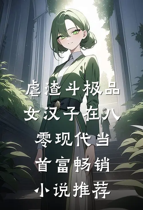 虐渣斗极品，女汉子在八零现代当首富畅销小说推荐