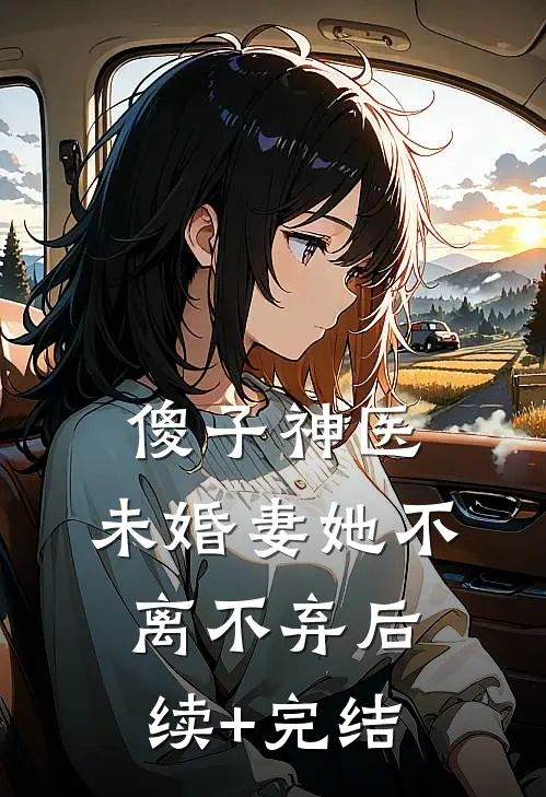 傻子神医：未婚妻她不离不弃后续+完结