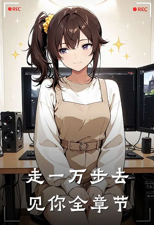 走一万步去见你全章节