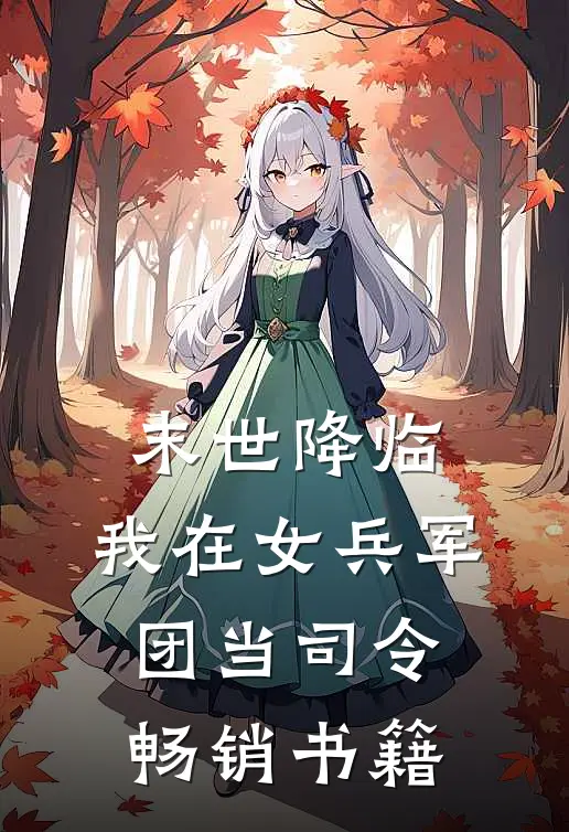 末世降临，我在女兵军团当司令畅销书籍