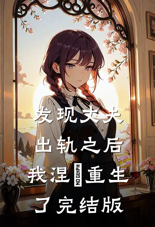 发现丈夫出轨之后，我涅槃重生了完结版