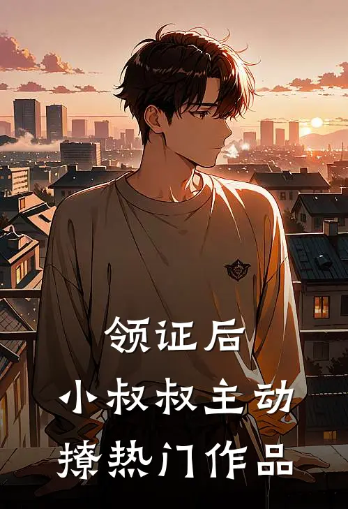 领证后，小叔叔主动撩热门作品