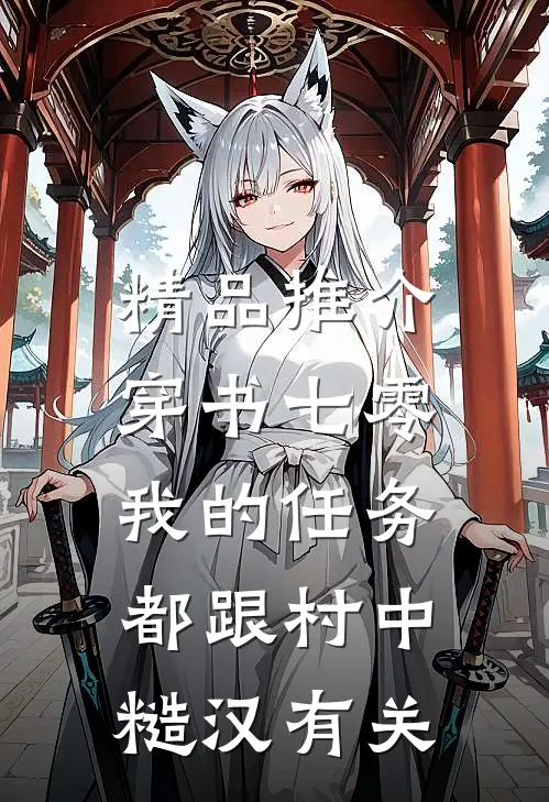 精品推介穿书七零：我的任务都跟村中糙汉有关