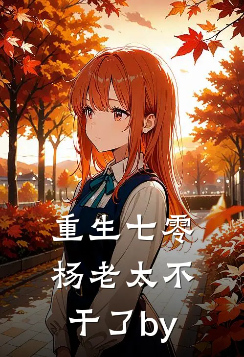 重生七零，杨老太不干了by