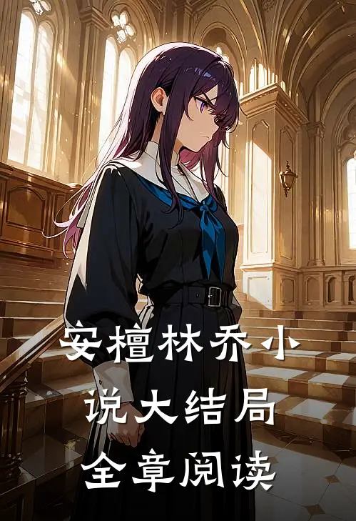 安檀林乔小说大结局全章阅读