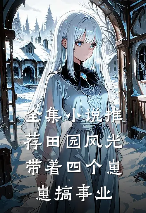 全集小说推荐田园风光：带着四个崽崽搞事业