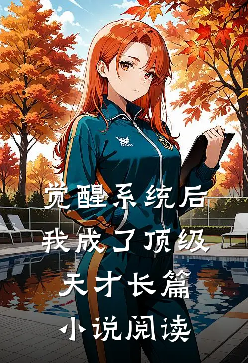 觉醒系统后，我成了顶级天才长篇小说阅读