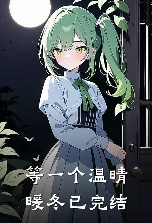 等一个温晴暖冬已完结