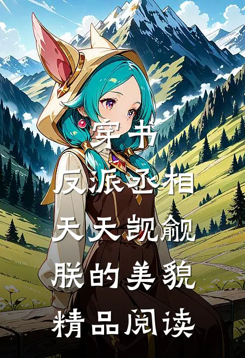 穿书：反派丞相天天觊觎朕的美貌精品阅读