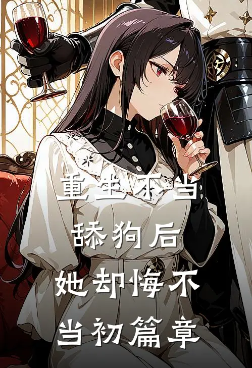 重生不当舔狗后，她却悔不当初篇章