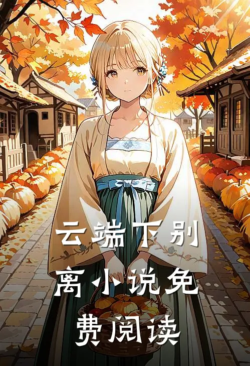 云端下别离小说免费阅读