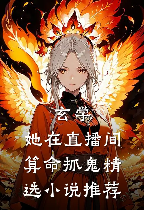 玄学：她在直播间算命抓鬼精选小说推荐