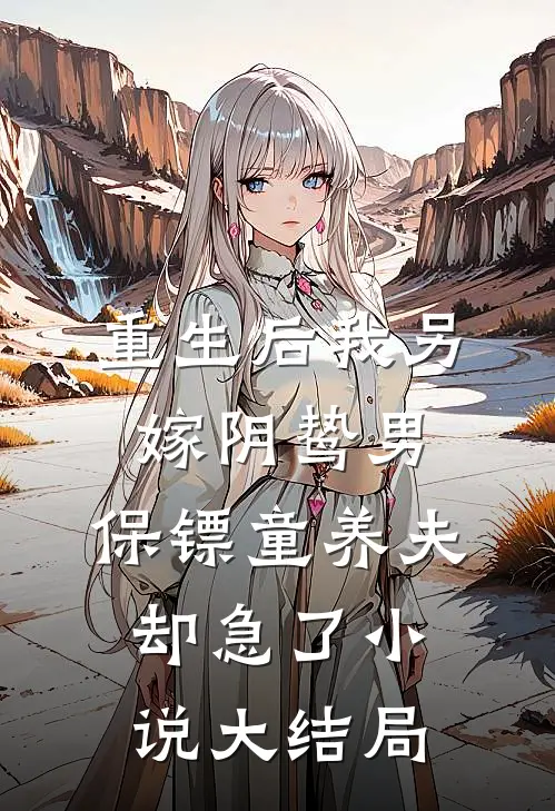 重生后我另嫁阴鸷男，保镖童养夫却急了小说大结局