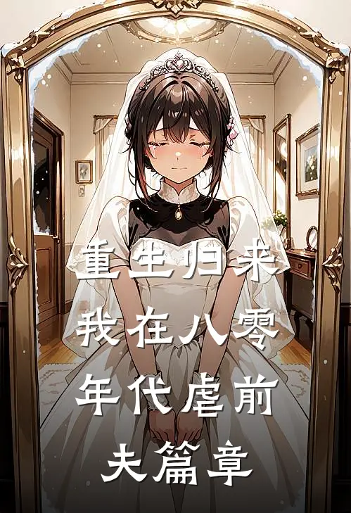 重生归来，我在八零年代虐前夫篇章