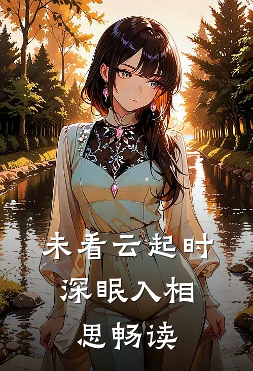 未看云起时，深眠入相思畅读