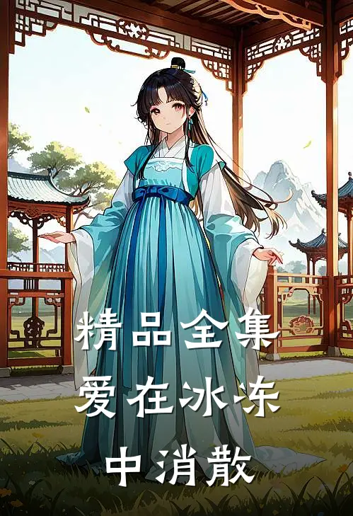 精品全集爱在冰冻中消散
