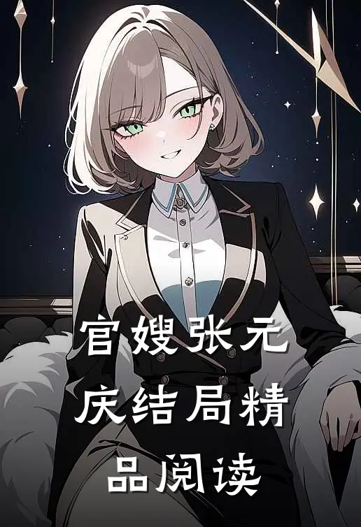 官嫂张元庆结局精品阅读