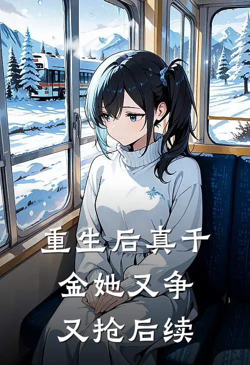 重生后真千金她又争又抢后续