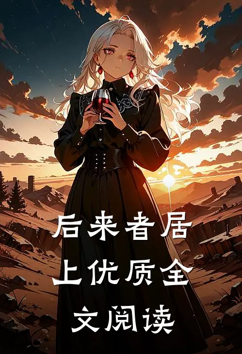 后来者居上优质全文阅读