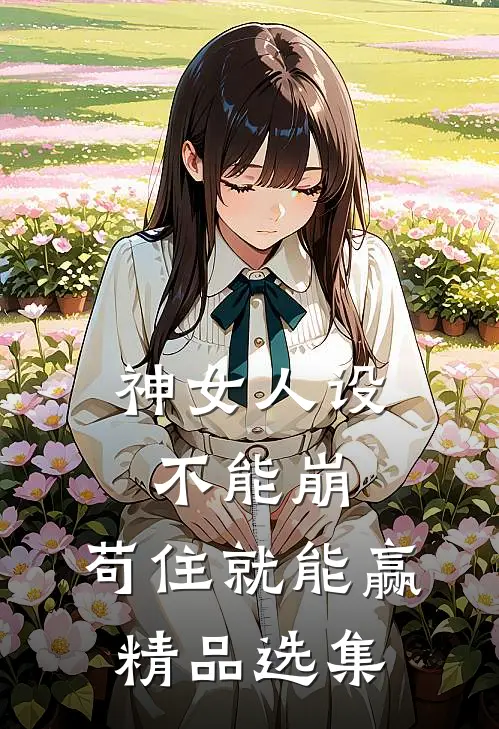 神女人设不能崩，苟住就能赢精品选集