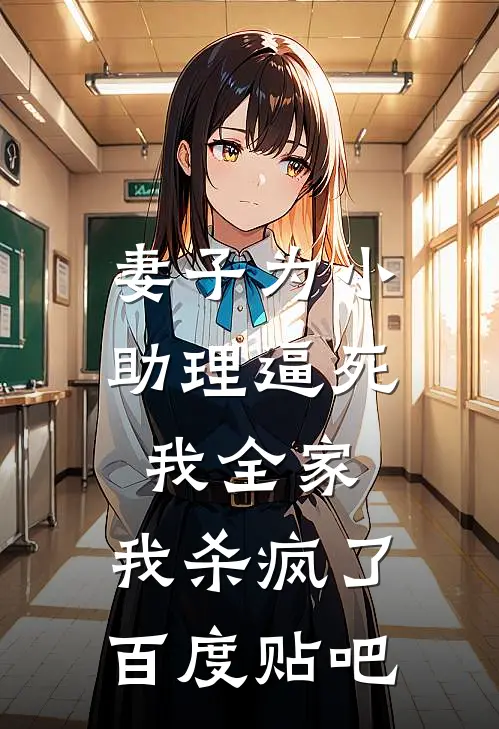 妻子为小助理逼死我全家，我杀疯了百度贴吧